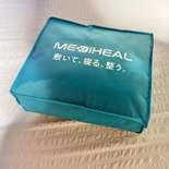 【ワークマン】争奪戦の「メディヒール」に敷きパッドが登場！店舗限定だけど、頑張って持ち帰る価値あり◎