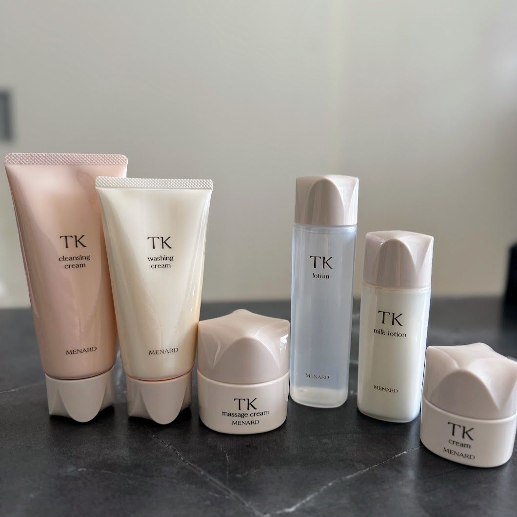 新独自開発成分「ガーデニアエキスW」配合でうるおい＆なめらかな肌へ