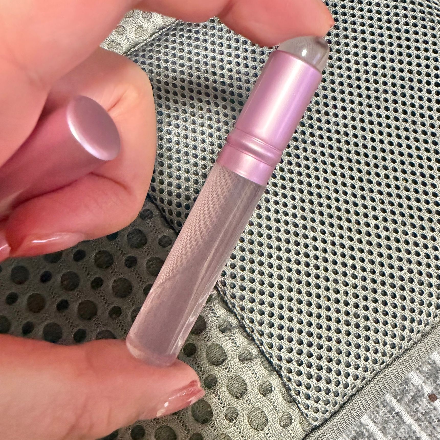 Seriaにあった！ずっと探していたぷるぷるスティック！