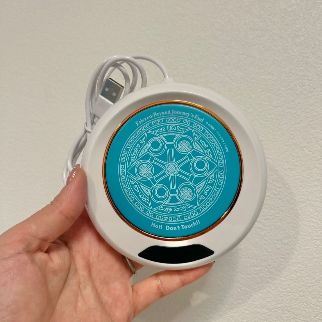 『DIME』付録が豪華すぎ！『葬送のフリーレン』コラボでちょっとした休息に最高