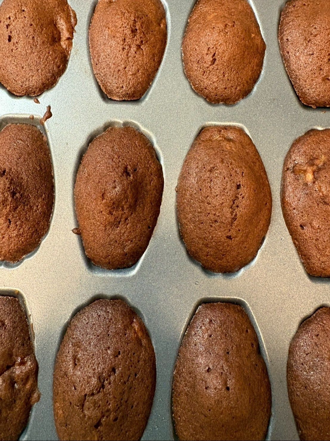 180度で16分焼きました！