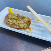 駿府城に行ったらオススメ！一年中食べられるおでん！