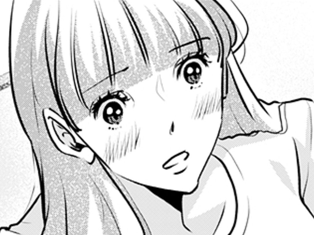 そりゃそうか「初体験」だもんね…。期待した私が悪かった。【アンスタンダード・ラブ#44】