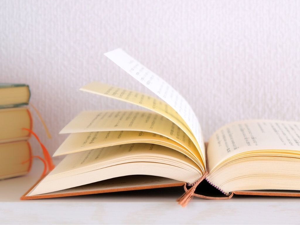 気になる『古本』のニオイを取る方法！家にあるモノで簡単にできるんです♪