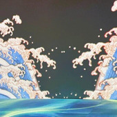 大阪グランフロント 動き出す浮世絵展に行ってきました！