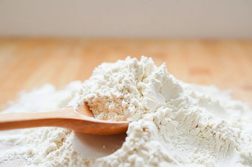 賞味期限切れの『小麦粉』捨てるの待って！ムダなく活用するナイスなアイデア♪