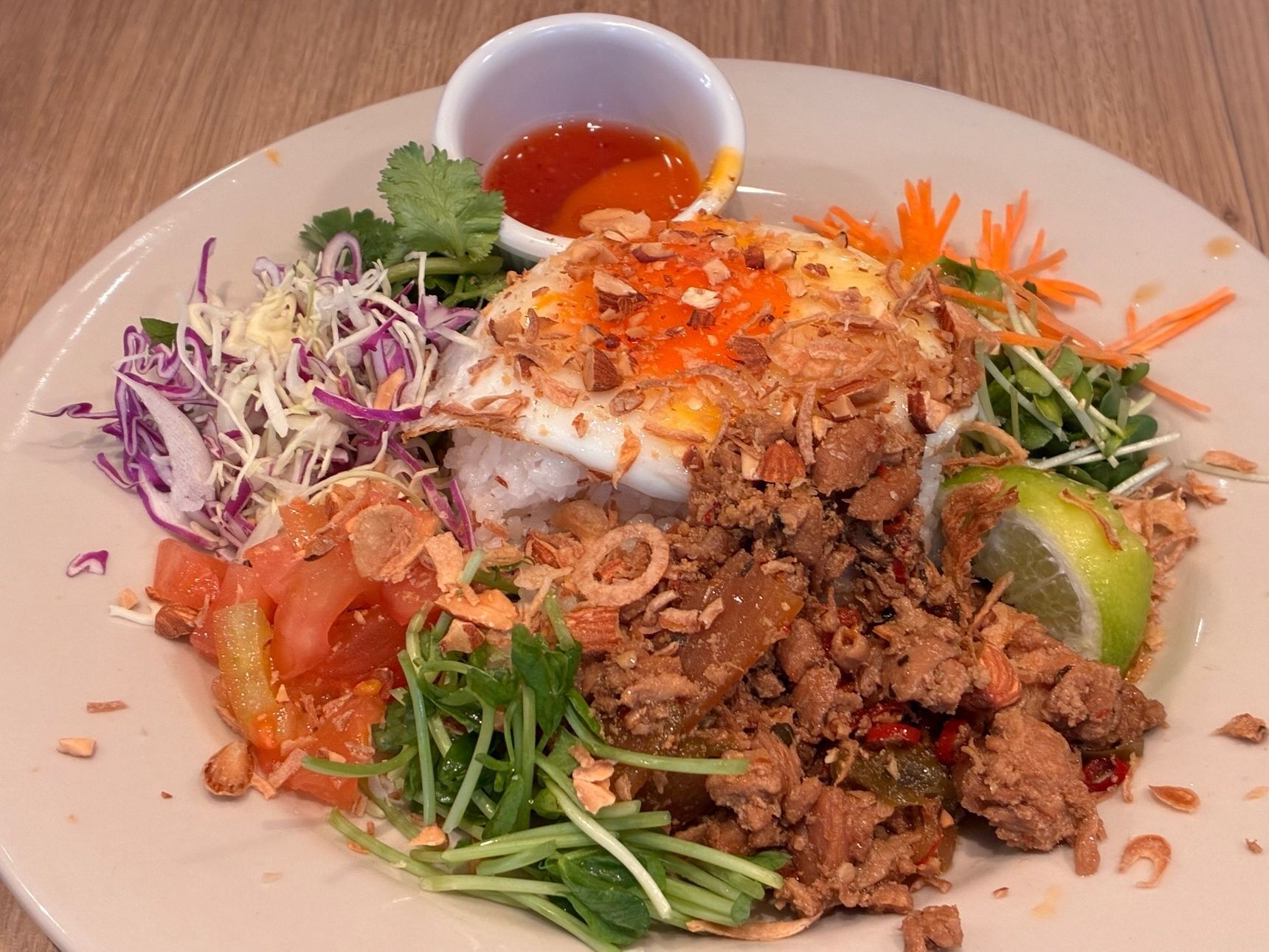 大阪ルクア7F　WIRED CAFE