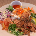 大阪ルクア7F　WIRED CAFE