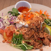 大阪ルクア7F　WIRED CAFE