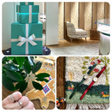 大人のおしゃれ手帖webに「ファッション小物のお直し」掲載頂きました。Asako