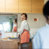 Pasco「超熟」のタイアップ記事に参加させて頂きました。Asako