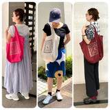 大人のおしゃれ手帖webに「紀ノ国屋のエコバッグ」掲載頂きました。Asako