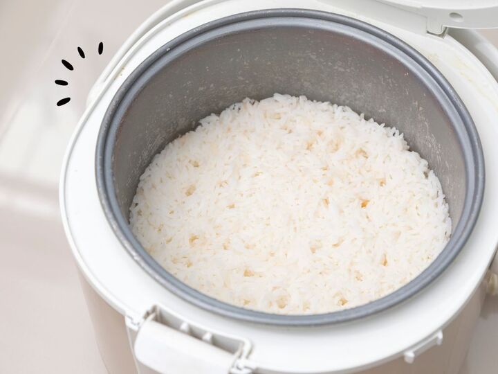 炊き上がった『ごはん』すぐ混ぜる?混ぜない?どっちが正解か調べてみた。