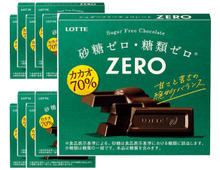 【砂糖・糖類ゼロも】健康意識や、気分転換に最適！〈高カカオチョコ〉が「Amazon新生活先行セール」でまとめ買いチャンス♪ 