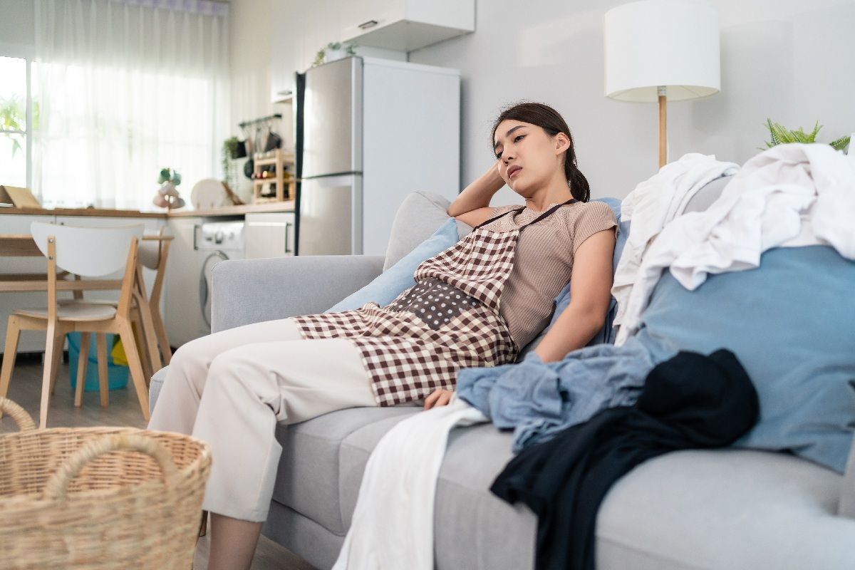 「完璧」を目指すと不幸になる？家事は「8割」が正解な理由