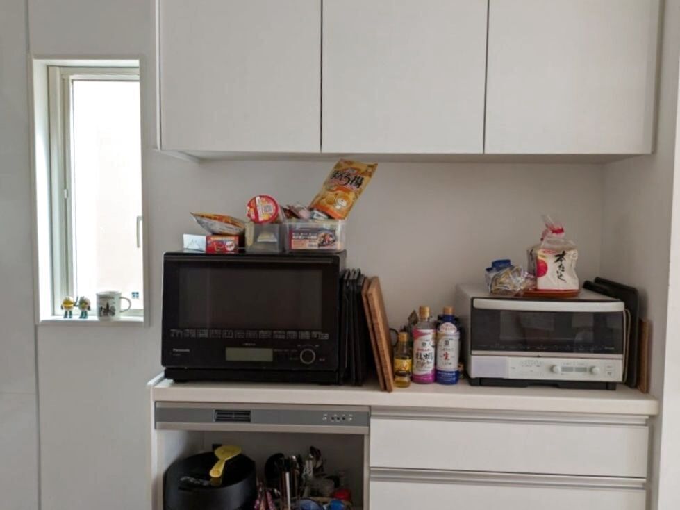 私が毎日思うプチストレス・・・