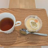 【ニトリ】このトレーが凄い！！傾けても、階段を上っても大丈夫！