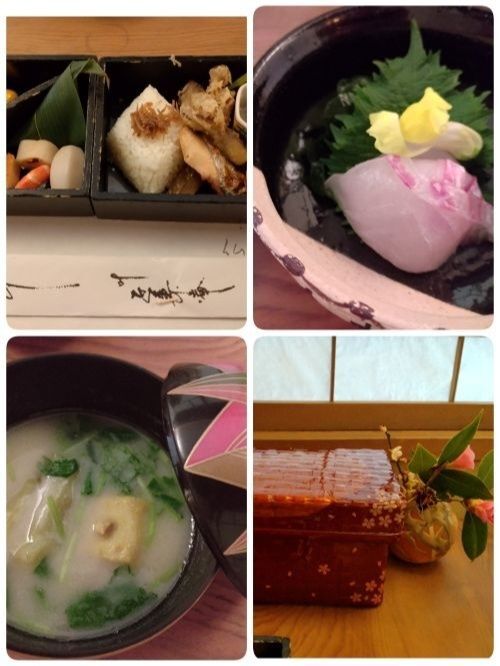 美山つづら弁当