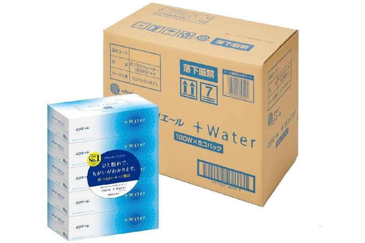 花粉でくしゃみ・鼻水が止まらない!ティッシュ、鼻炎薬、マスクを「Amazon新生活先行セール」でお安くゲット【最大65%オフ】