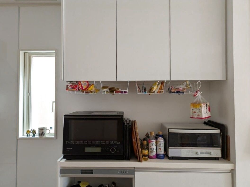 なんだかスッキリ！！