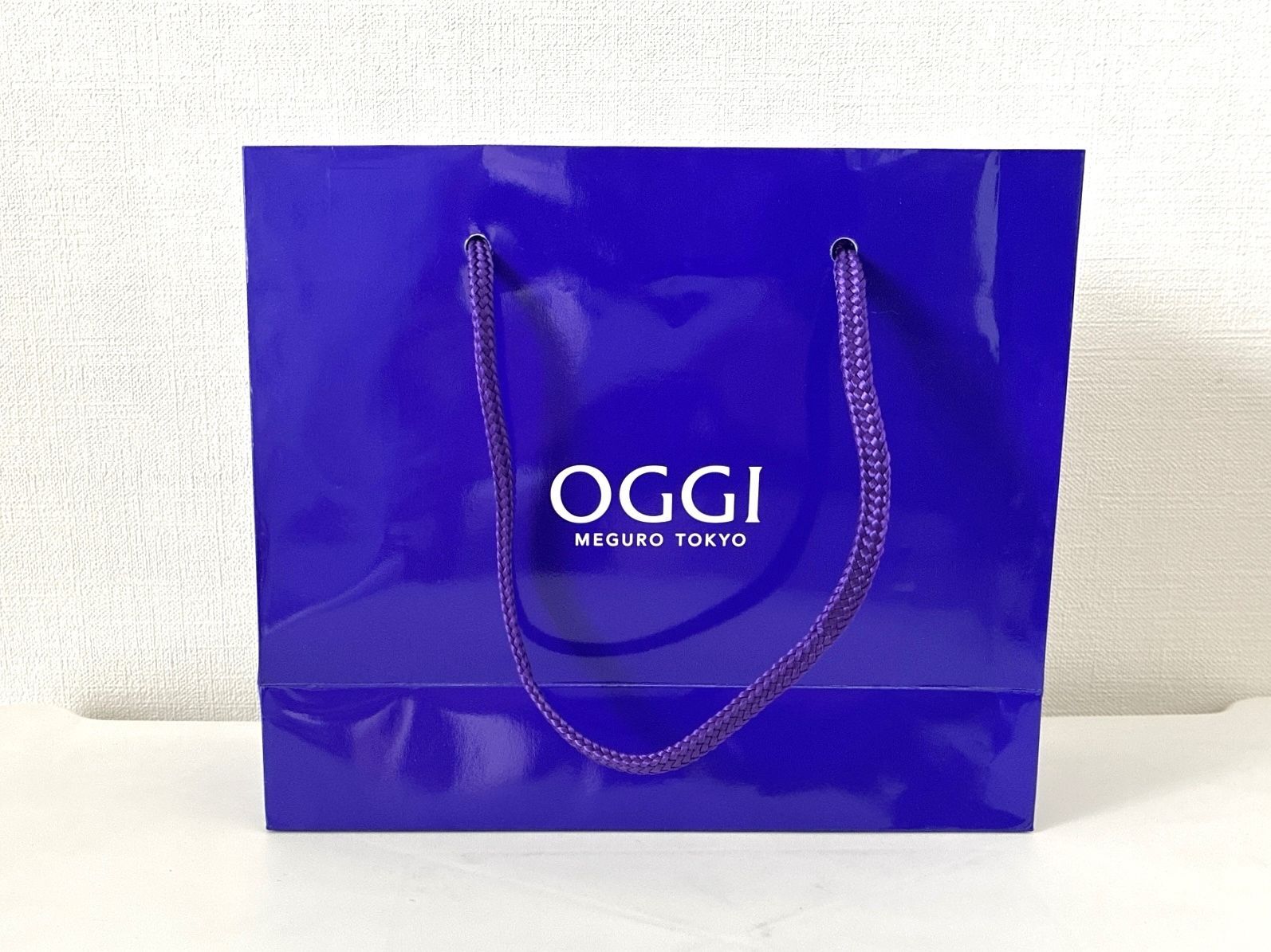 インパクトあり