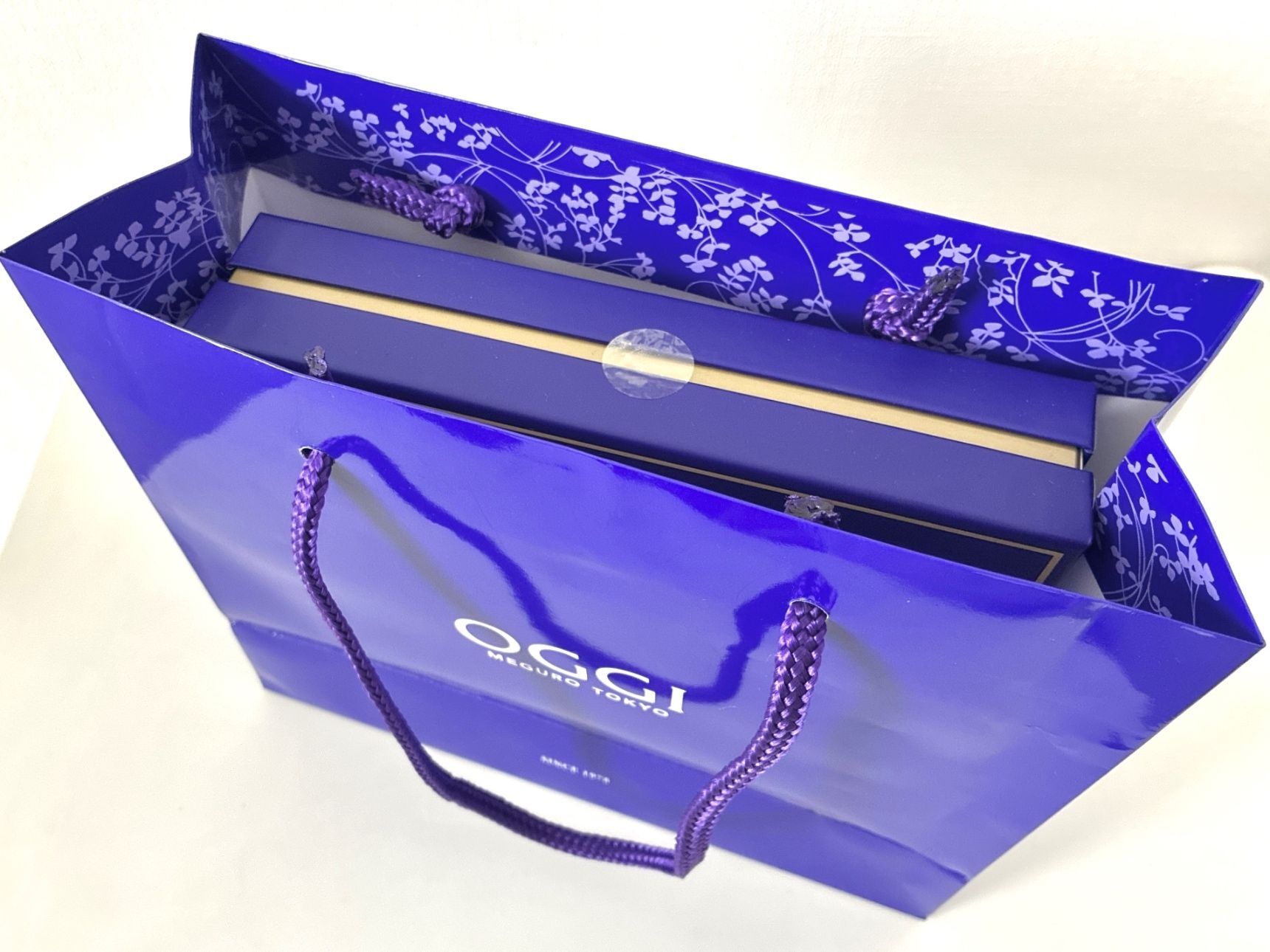 記憶に残る【目黒のお菓子】定番かと思いきや…「おっ！オトナだね〜！！」