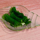 大根と大葉の大量消費に！