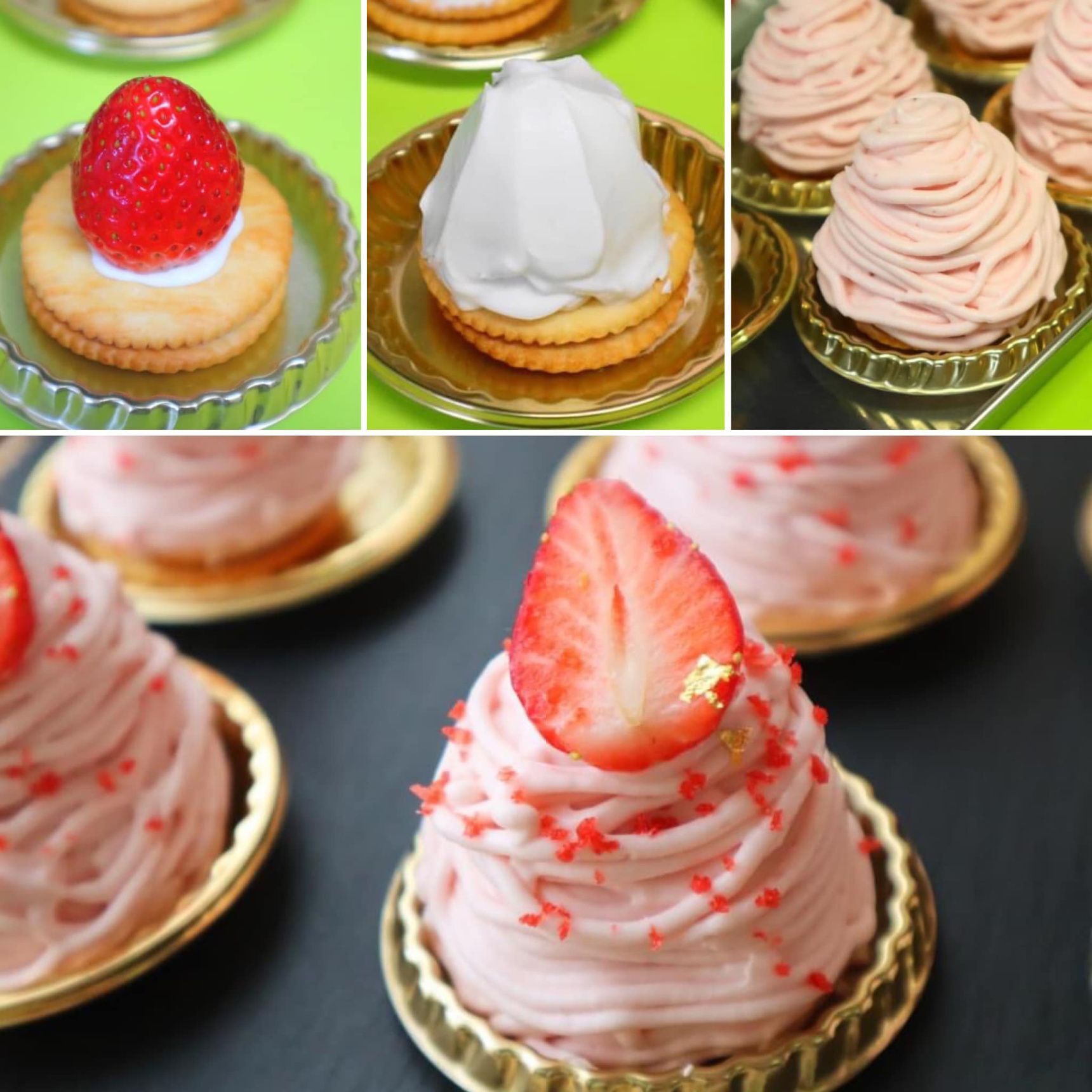 デコレーション