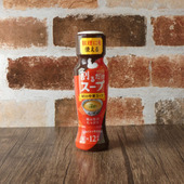 うま味がギュッ！濃厚中華スープがすぐに作れる「割るだけスープ　町の中華スープ」