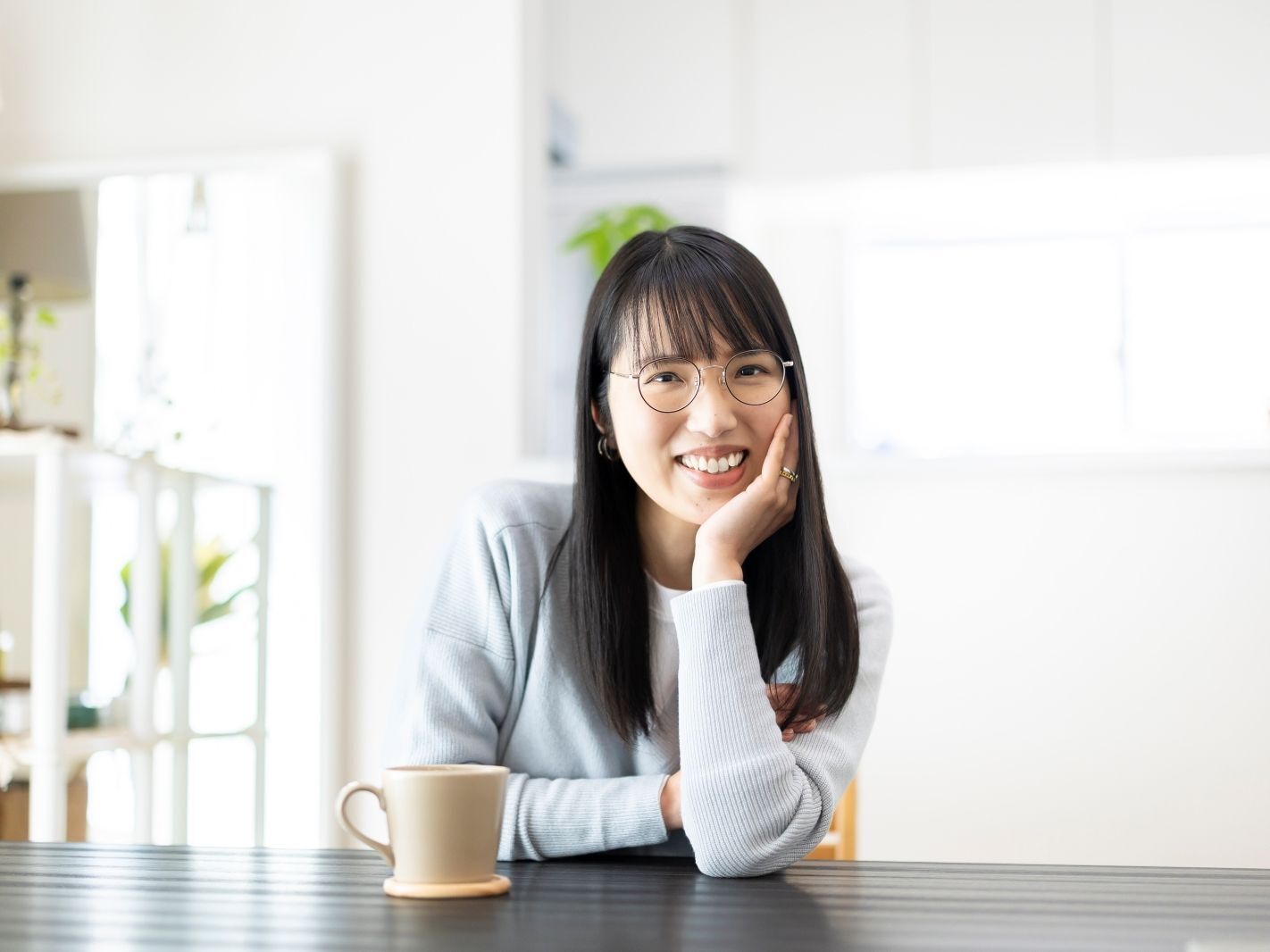 【暮らしニスタ大賞】2025-2026年度グランプリ！「日々のこと、せっかくなら楽しまなきゃ損！」mamayumiさんインタビュー