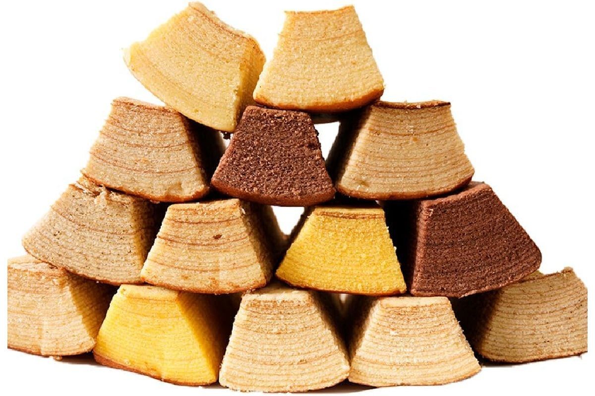 【大容量お菓子】クッキー、バウムクーヘン、海苔巻きおかきが最大29％オフ！おやつ、シェア用にも♪【Amazon新生活先行セール】