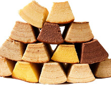 【大容量お菓子】クッキー、バウムクーヘン、海苔巻きおかきが最大29％オフ！おやつ、シェア用にも♪【Amazon新生活先行セール】