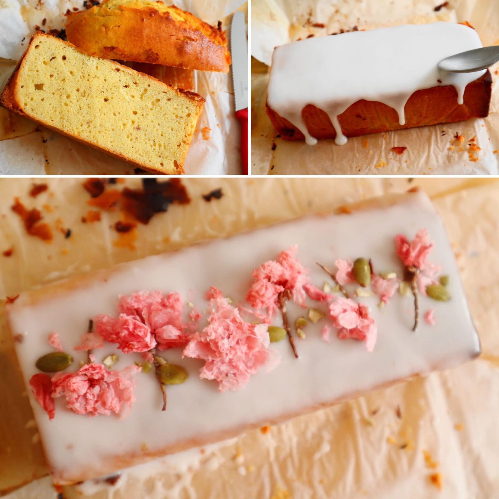 デコレーション