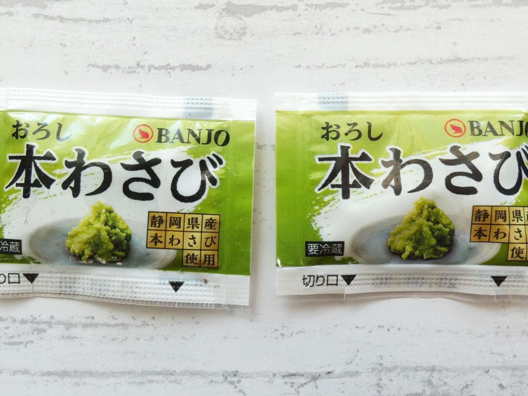刺身の『余ったわさび』の使い道4選！わさびがあるなら試してみたい♡意外な使い道を検証