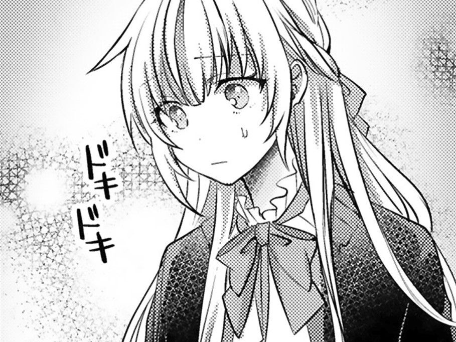 私でも何か殿下の力になりたい…！意気込んでみたものの…【幸運王子と不運令嬢が相殺結婚したら溺愛が始まりました#16】