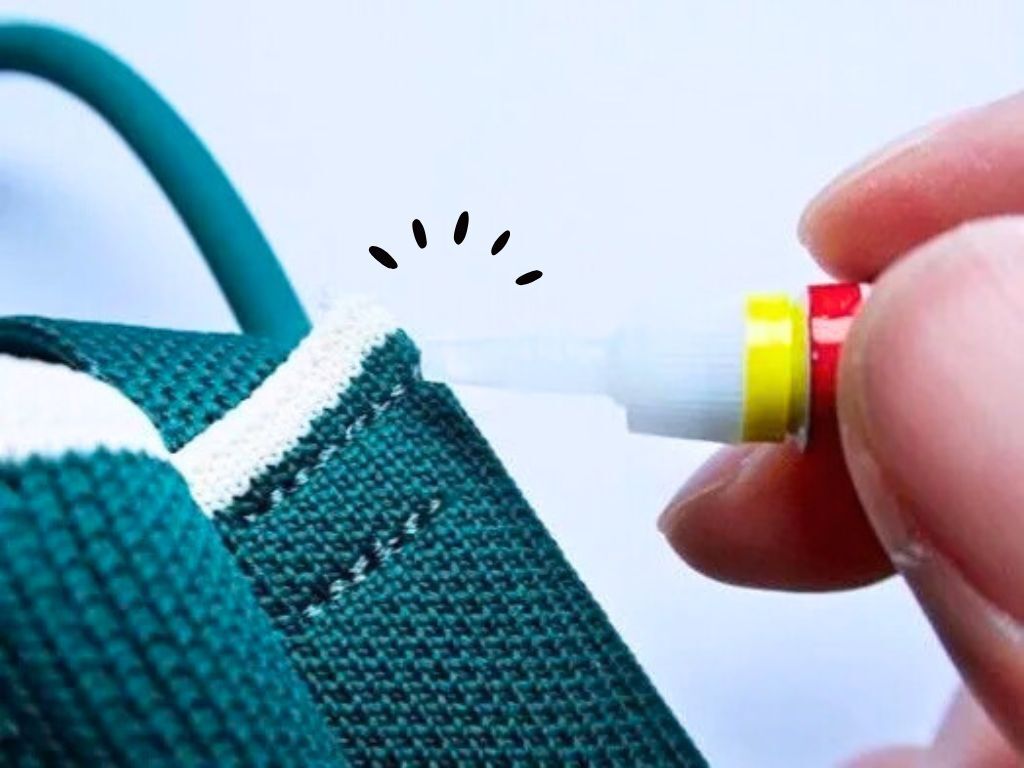 知らなかった！『瞬間接着剤』の便利な使い道。指に付いちゃった時の対処法も