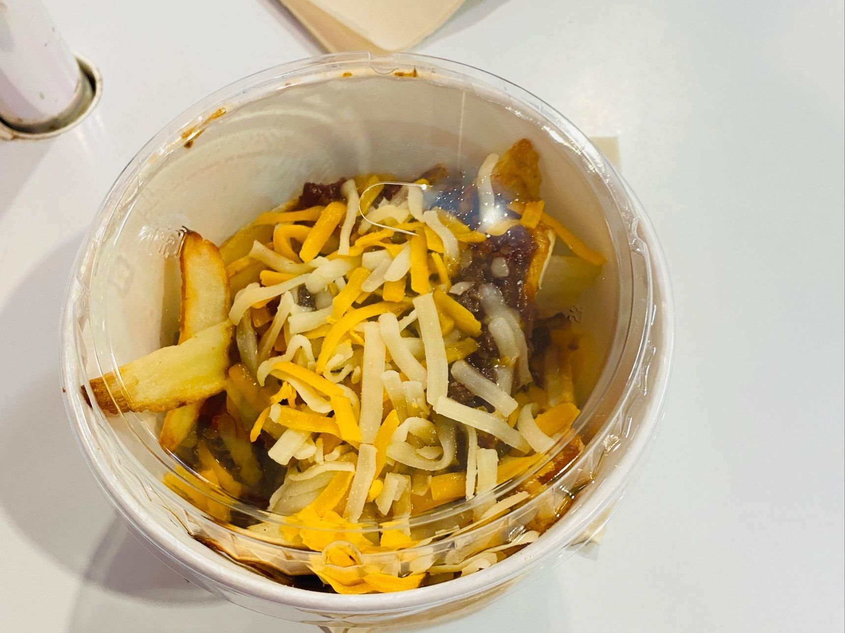 もう食べた？コストコ新メニュー