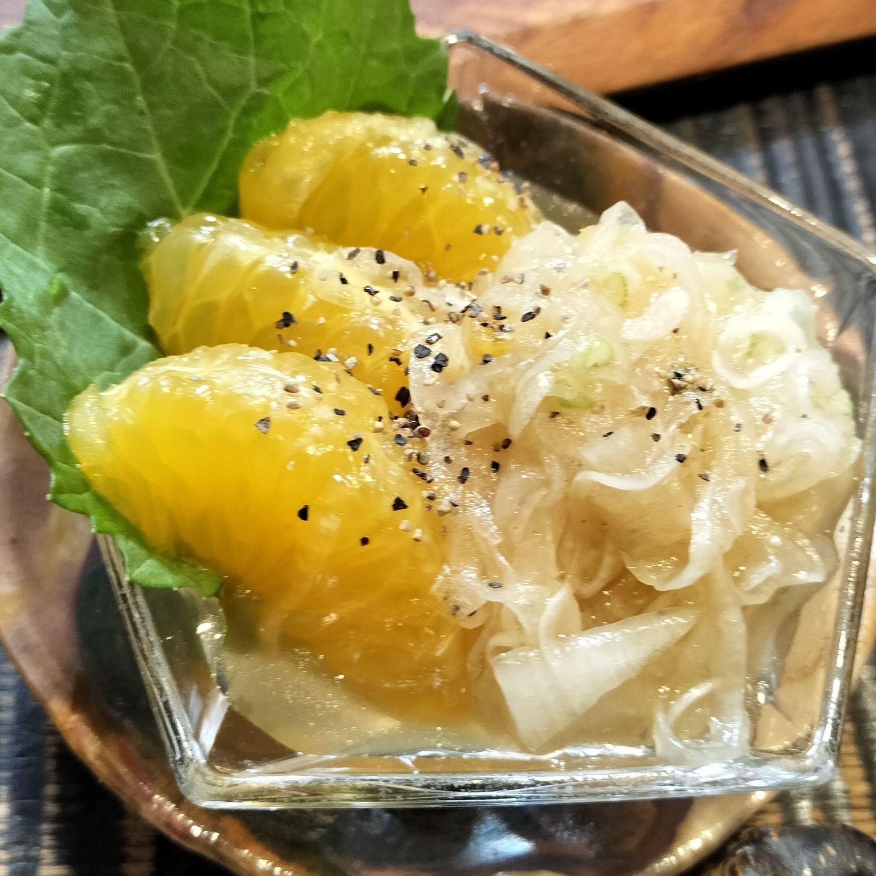 即席！香味広がるピクルス！紅八朔と新玉ねぎのピクルス！ポテサラサンド！ベーコンチーズサンド！