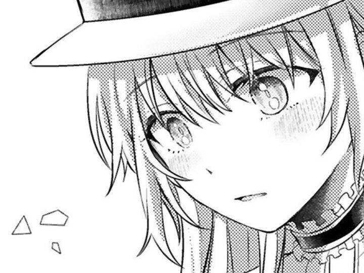 殿下が私のために買ってくれた花の種。その花言葉は…【幸運王子と不運令嬢が相殺結婚したら溺愛が始まりました#30】