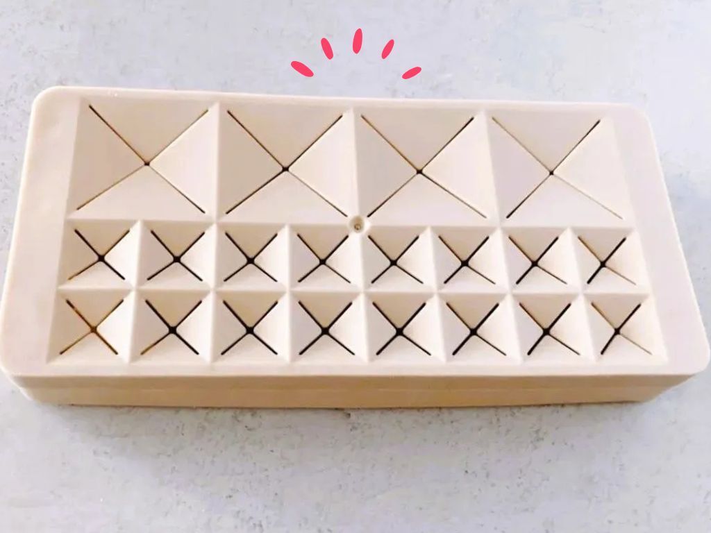 【ダイソー】インパクトのある見た目だけど…実はスグレモノ！おしゃれを陰で支えてくれますよ♡