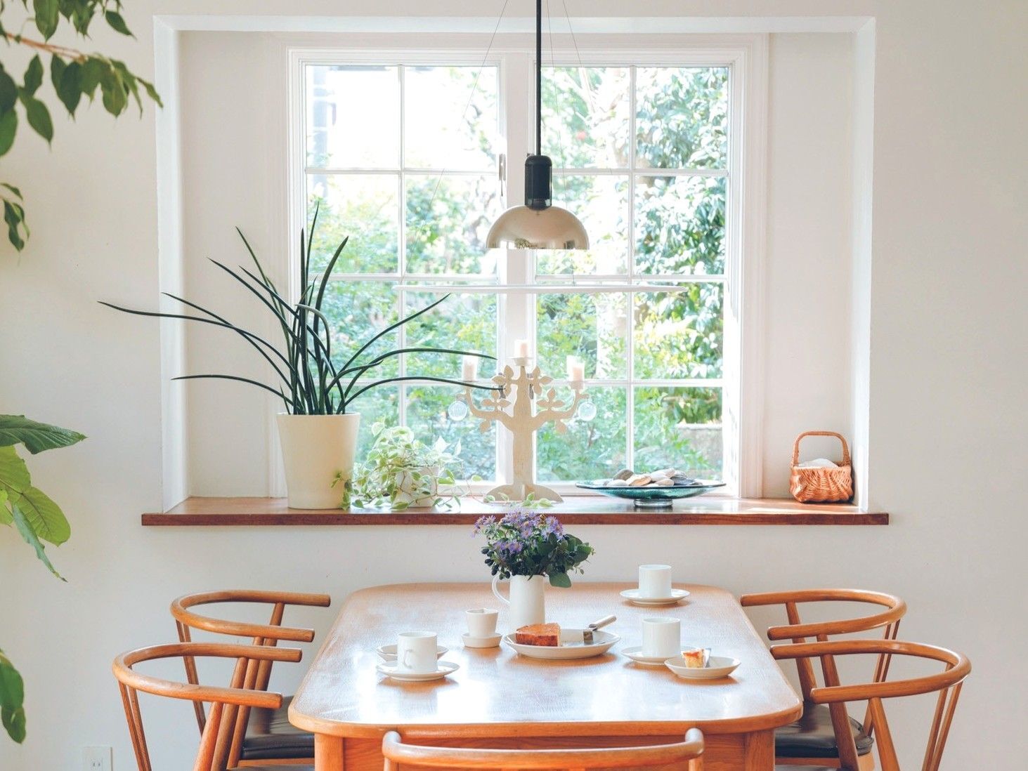 【60代からの暮らし】時には「ひとりになれる場所」があってもいい。自分らしく過ごすための3つのヒント