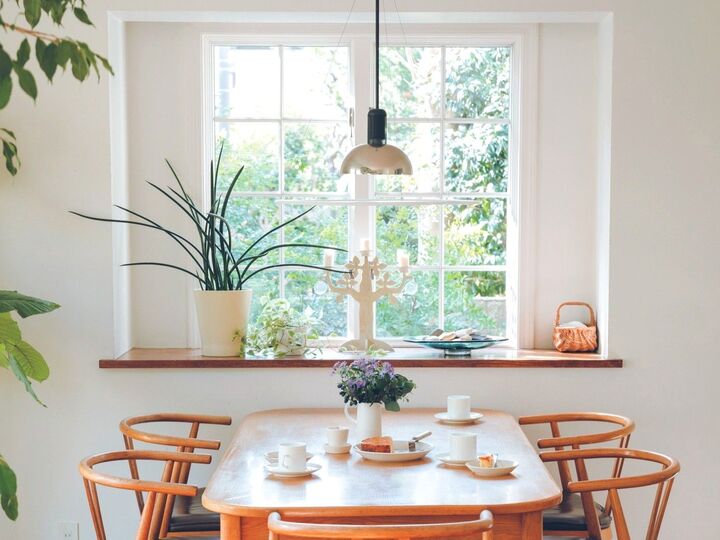 【60代からの暮らし】時には「ひとりになれる場所」があってもいい。自分らしく過ごすための3つのヒント