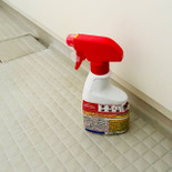 10年続ける【お風呂と洗面所掃除】「ここもイケるのか！」アルカリ性洗剤の意外な場所での活用方法！