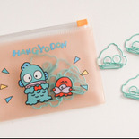 サンリオ「ハンギョドン」がかわいすぎるクリップ