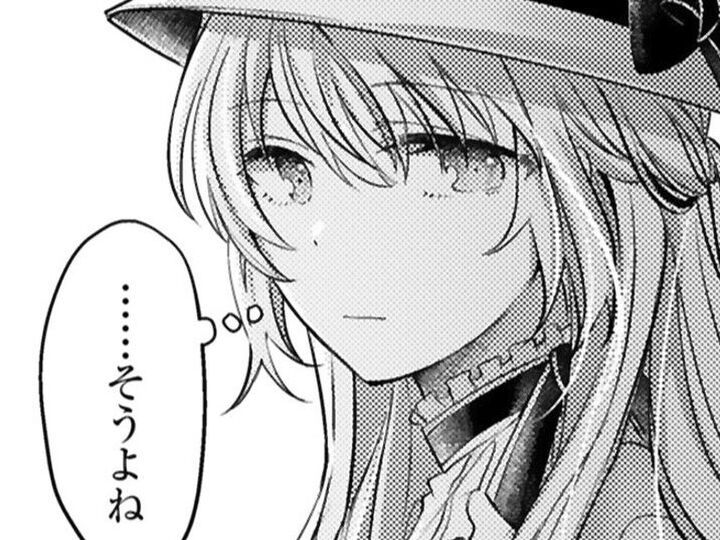 気分転換に出かけた先で。私より他の女性といた方が…すれ違う想い【幸運王子と不運令嬢が相殺結婚したら溺愛が始まりました#28】
