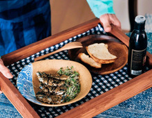 〈71歳の一人暮らし〉月の食費は1万円。おかげで心も体も健康になりました