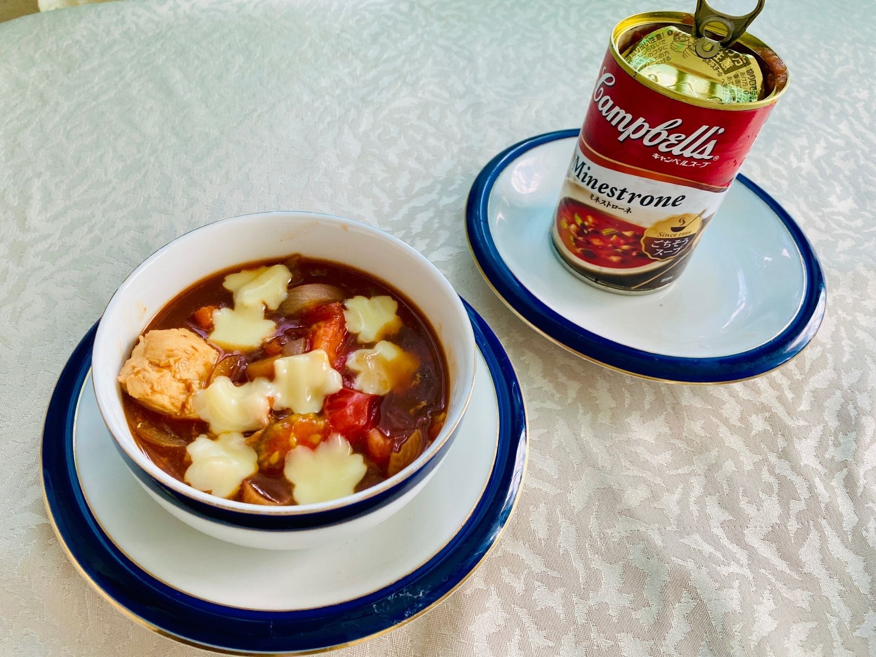 防災用品にも！食材の大量消費にも！バリエーションが豊富