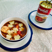 防災用品にも！食材の大量消費にも！バリエーションが豊富