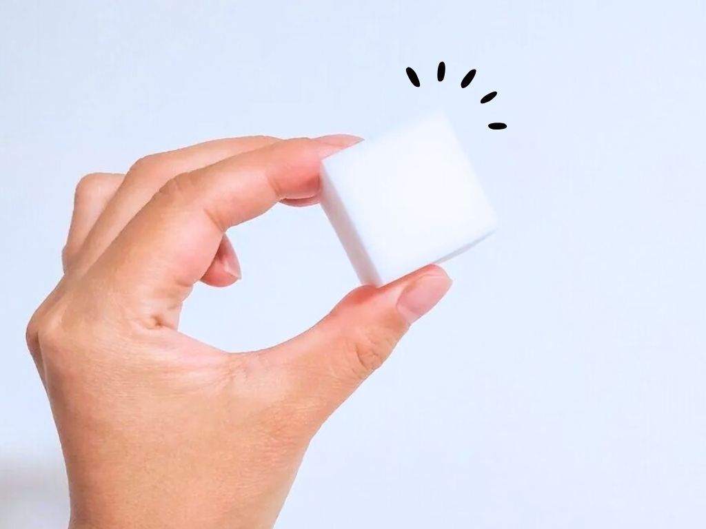 メラミンスポンジは『素手』で使っちゃダメ！？意外と知らない使用NGな場所もチェック！