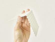 これぞ進化版。【セリア】ゼッタイに2つ欲しくなる優秀グッズを発見！1個でも便利だけど、2個あるともっと便利でした♡